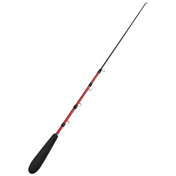 Удочка зимняя телескоп. SALMO DIAMOND PERCH TELE (50см.)(трансп.длина-29cм)(15г.)