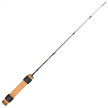 Удочка зимняя LUCKY JOHN C-TECH ALL-IN-1 PERCH S (51см.)(трансп.длина-51cм)(35г.)