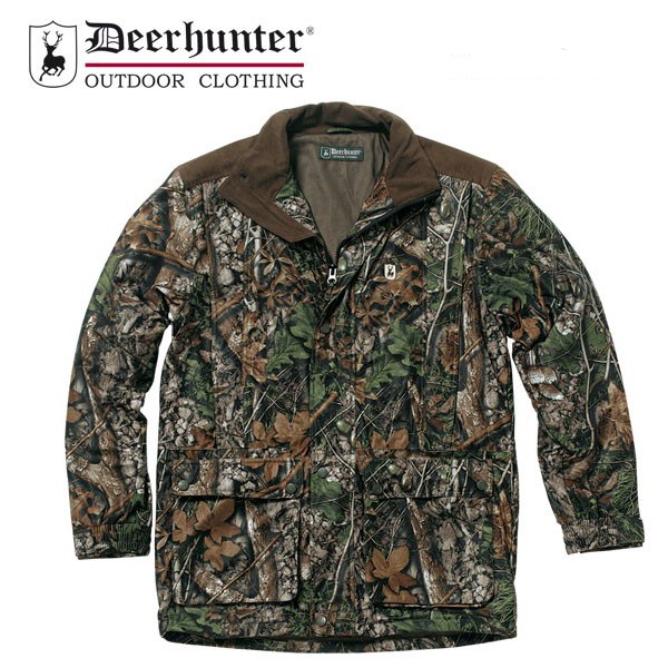 Куртка DEERHUNTER-PACHA m/D (Innovation) #56/2XL