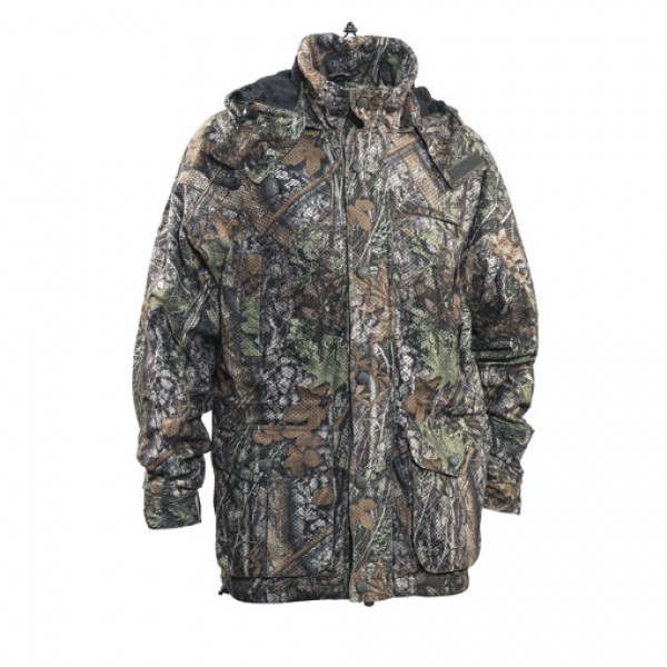 Куртка DEERHUNTER-EUROPE m/D (Innovation) #56/2XL