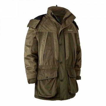Куртка DEERHUNTER-RUSKY SILENT (хаки) #54/XL