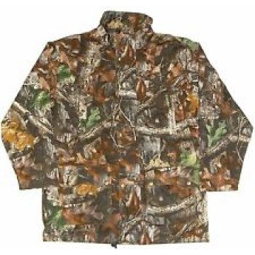 Куртка DEERHUNTER-FOX Safety (Advantage Timber) #56/2XL