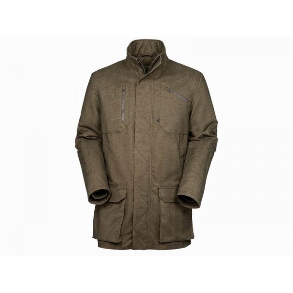Куртка XJAGD-WATSON (темн.зеленый) #58