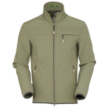 Куртка XJAGD-WATERBURY SOFTSHELL (светло-зеленый) #46