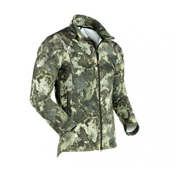 Куртка XJAGD-ASKOM X-CAMO (MOUNTAIN) #58