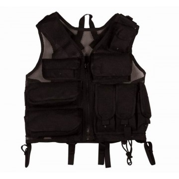 Жилет (тактический) ROTHCO G.I. PLUS ULTIMATE TACTICAL (Black)