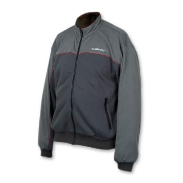 Куртка SHIMANO HFG SWEAT (разм.: XL)