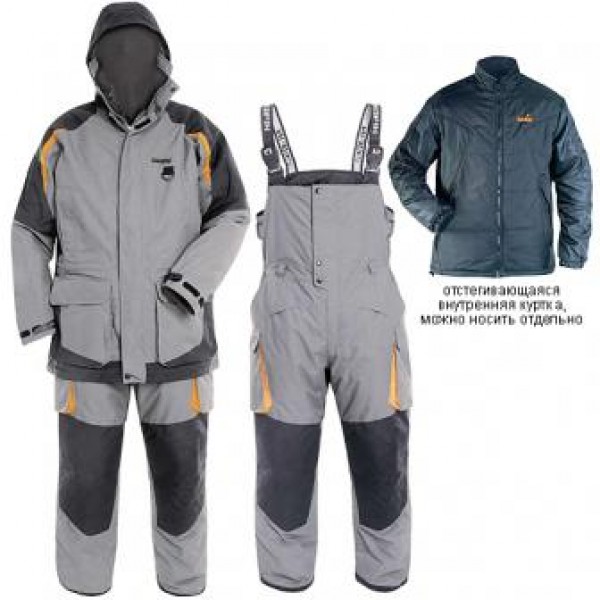 Костюм NORFIN-EXTREME 3 (разм.: XXXL)