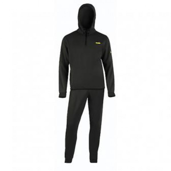 Костюм (термо-белье) NORFIN-COSY LINE (черн.)(разм.: XXXL)