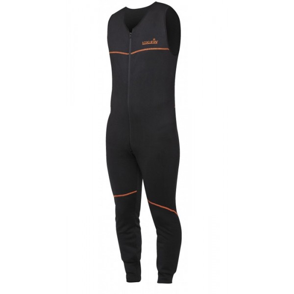 Комбинезон (термо-белье) NORFIN-OVERALL (черн.)(разм.: M)
