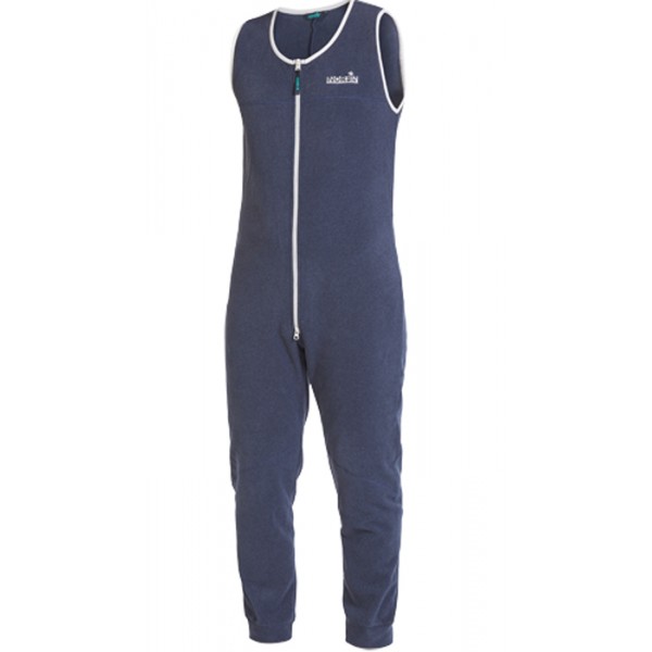 Комбинезон (термо-белье) NORFIN-OVERALL PRO (серый)(разм.: M)