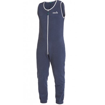 Комбинезон (термо-белье) NORFIN-OVERALL PRO (серый)(разм.: L)