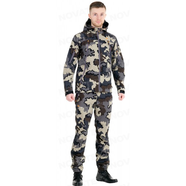 Костюм демисезонный NOVATEX 