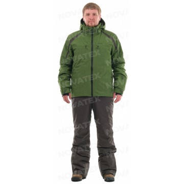 Костюм зимний NOVATEX 