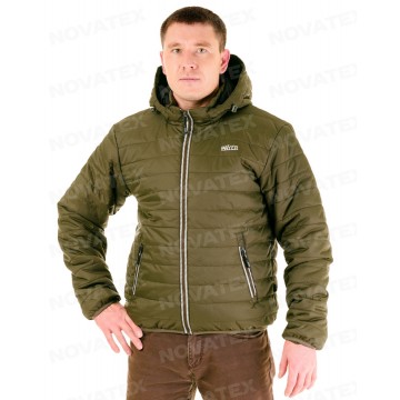 Куртка зимняя NOVATEX 