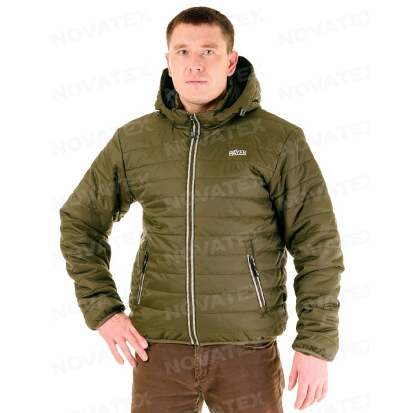 Куртка зимняя NOVATEX 