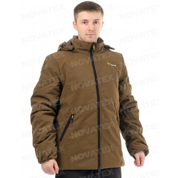 Куртка зимняя NOVATEX 