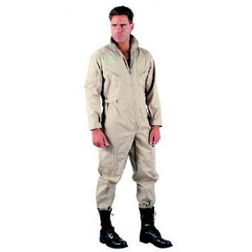 Комбинезон ROTHCO FLIGHT (Khaki) #S