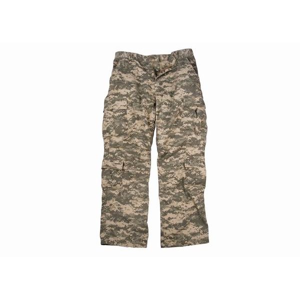 Штаны ROTHCO VINTAGE PARATROOPER (A.C.U. Digital Camo) #L