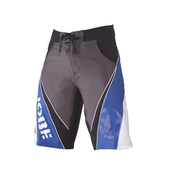 Шорты JOBE BLUE (разм.: XS)