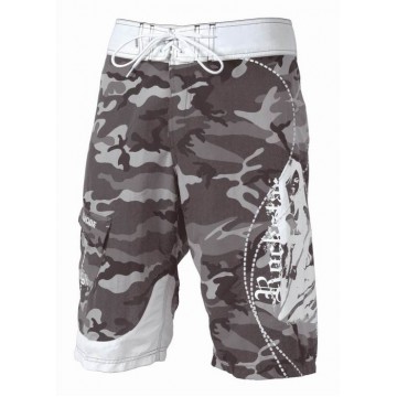 Шорты JOBE ROCKSTAR CAMO (разм.: XXXS)