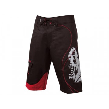 Шорты JOBE ROCKSTAR BLACK (разм.: S) Шорты JOBE ROCKSTAR BLACK (разм.: S)