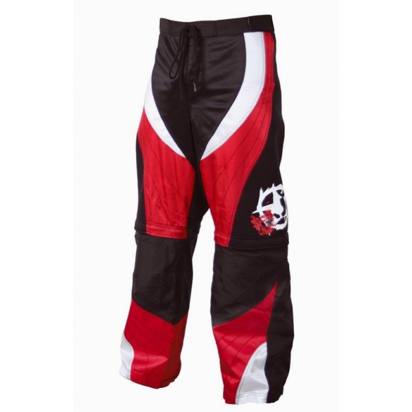 Штаны JOBE EXTREMA JETSKI RED (разм.: M)