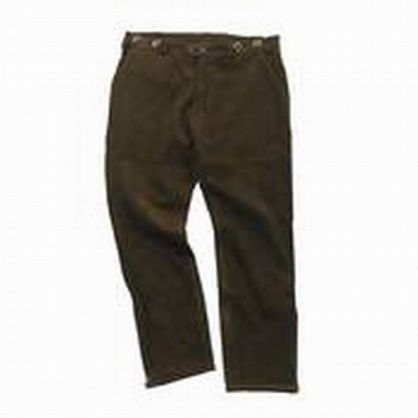 Штаны DEERHUNTER-INNSBRUCK (коричневый) #54/XL