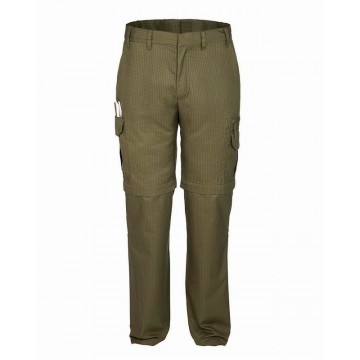 Штаны JAGDHUND-PAYERBACH (хаки) #56