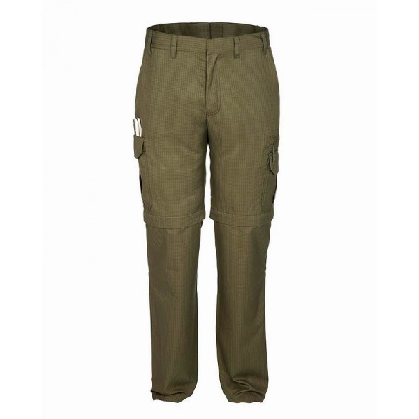 Штаны JAGDHUND-PAYERBACH (хаки) #56