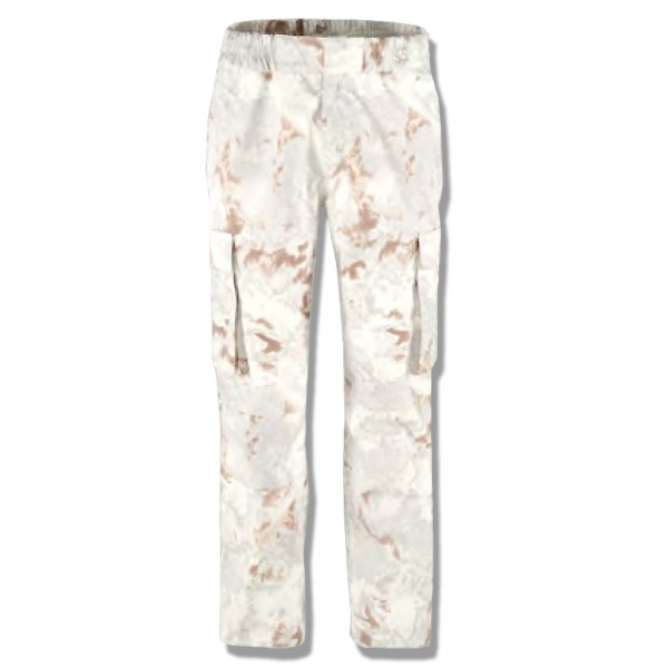 Штаны XJAGD-ICELANDER (TUNDRA) #54