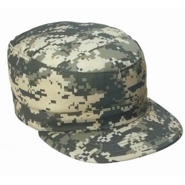 Кепка ROTHCO MILITARY FATIGUE (A.C.U. Digital Camo) #L