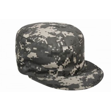 Кепка ROTHCO MILITARY FATIGUE (Subdued Urban Digital Camo) #XL