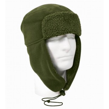 Шапка ROTHCO POLAR FLEECE (O.D.) #7¼