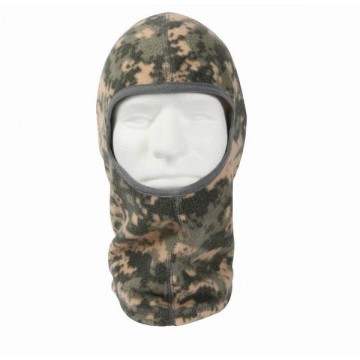 Балаклава ROTHCO POLAR FLEECE (Digital Camo) #ALL