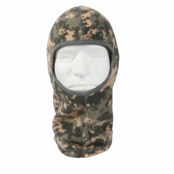 Балаклава ROTHCO POLAR FLEECE (Digital Camo) #ALL