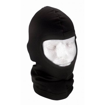 Балаклава ROTHCO G.I. PLUS (Polyester)(Black) #ALL