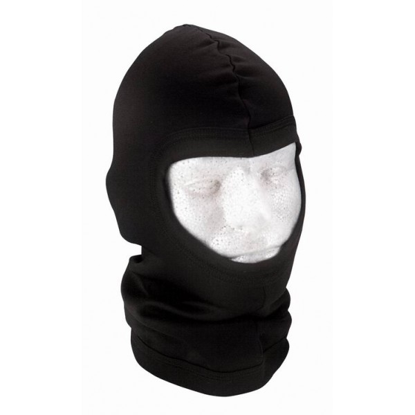 Балаклава ROTHCO G.I. PLUS (Polyester)(Black) #ALL