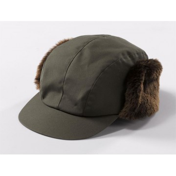 Шапка DEERHUNTER-GAME TRACKER II (хаки) #58/59-L