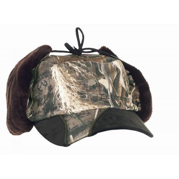 Шапка DEERHUNTER-MUFLON (CAMO MAX-5) #56/57-M