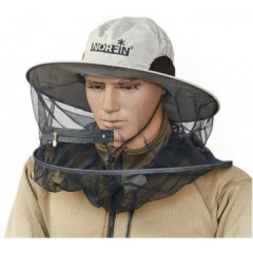 Шляпа NORFIN-BOONIE с антимоскитной сеткой (разм.: XL)