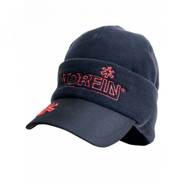 Шапка NORFIN-BALTIС (черн.)(разм.: L)
