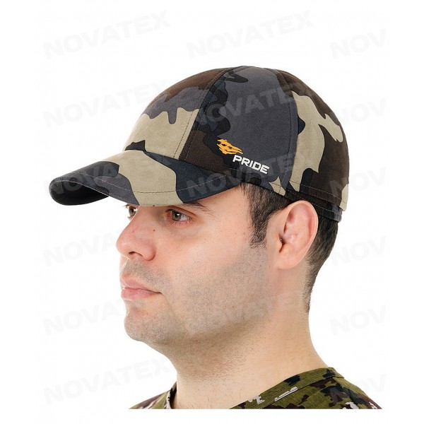 Бейсболка  NOVATEX 