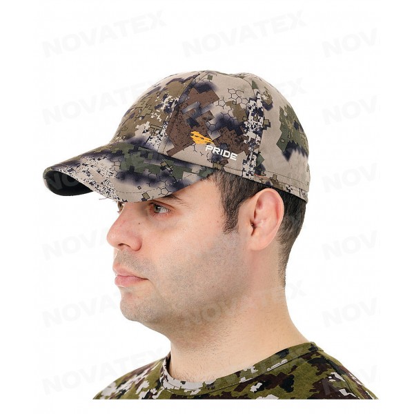 Бейсболка  NOVATEX 