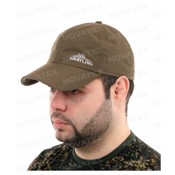 Бейсболка NOVATEX 