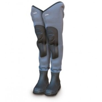 Болотные сапоги SHIMANO (неопрен: 4мм) TIGHT WADER (разм.: 44)