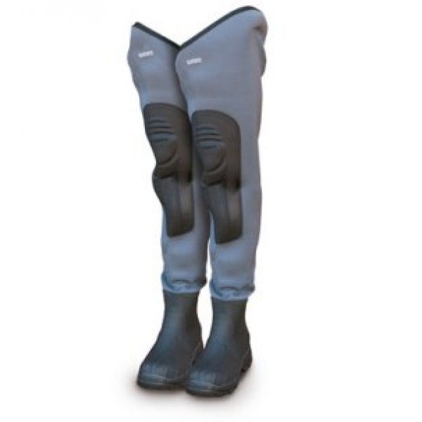 Болотные сапоги SHIMANO (неопрен: 4мм) TIGHT WADER (разм.: 46)