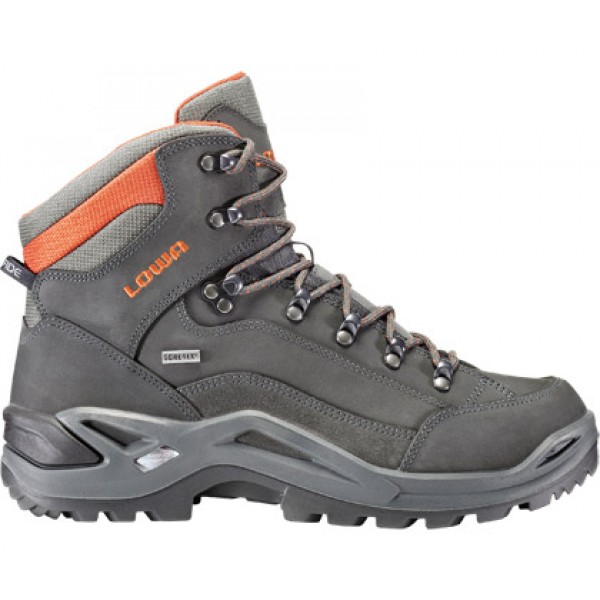 Обувь LOWA RENEGADE GTX MID (разм.: 48,5)