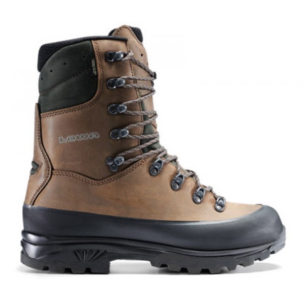 Обувь LOWA HUNTER GTX EXTREME (разм.: 42)