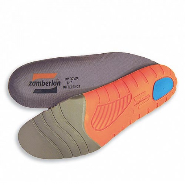 Стельки ZAMBERLAN 3 ACTION (разм.: 39)